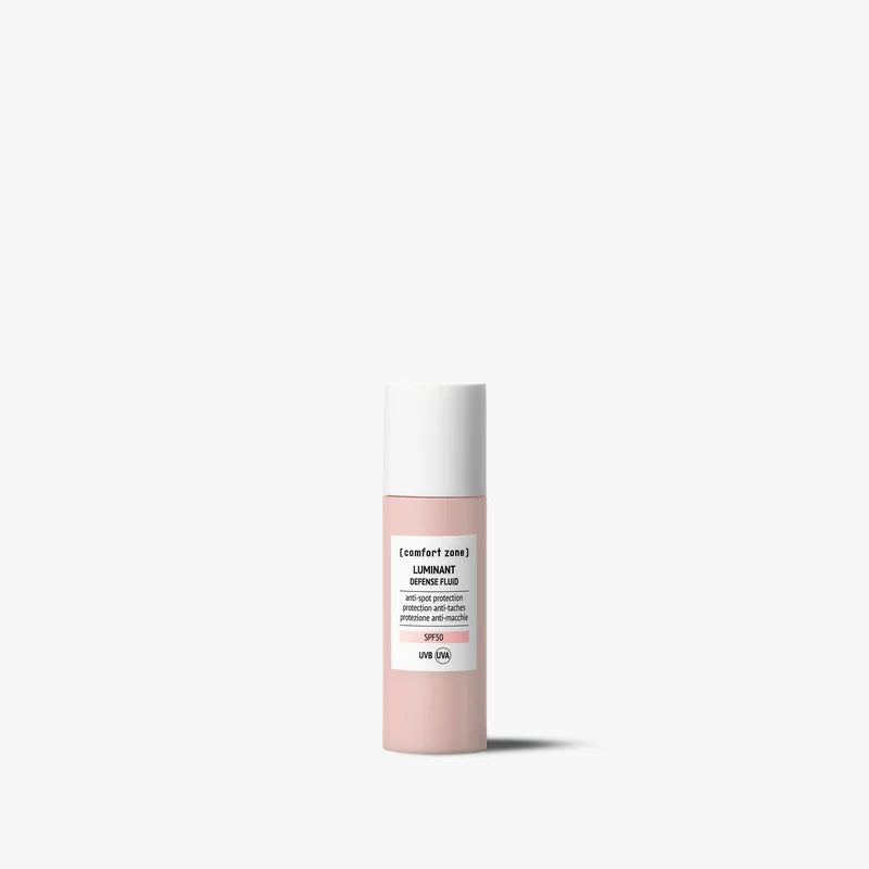 Luminant Defence Fluid SPF50