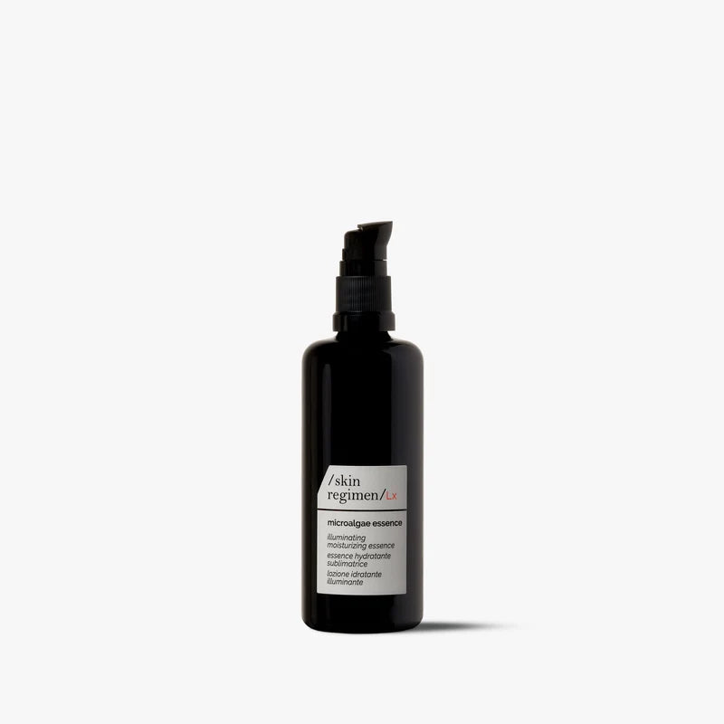 Skin Regimen Microalgenessence