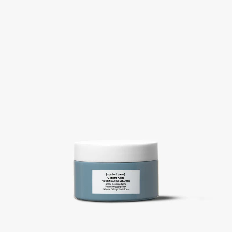 Sublime Skin Pro Barriere Cleanser