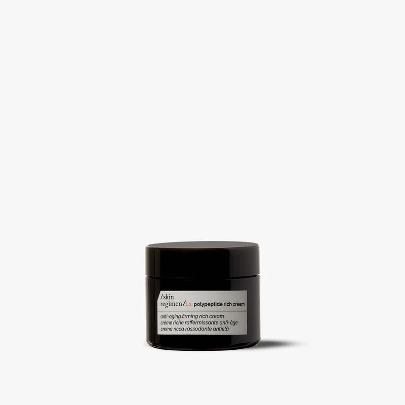 Skin Regimen Polypeptide Cream
