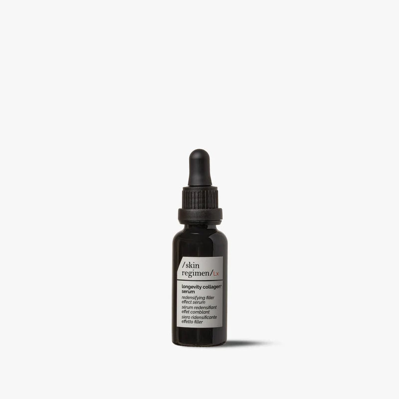 Skin Regimen Collagen Booster Serum