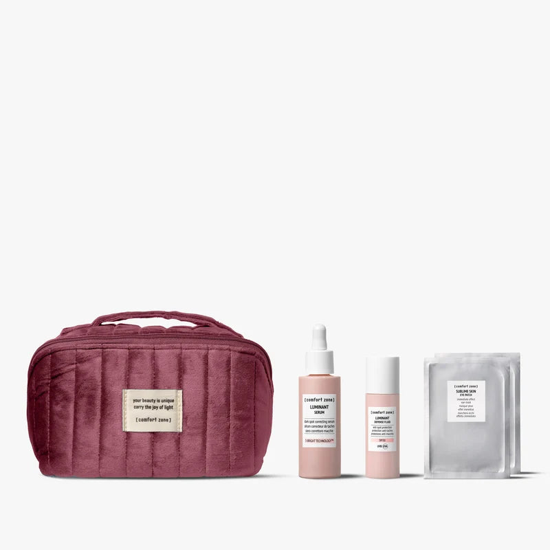 The Radiant Skin Ritual