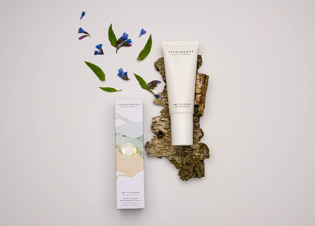 Pre Cleanser