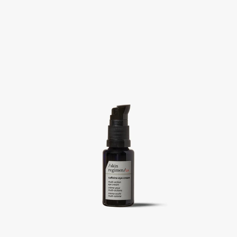 Skin Regimen Caffein Augencreme