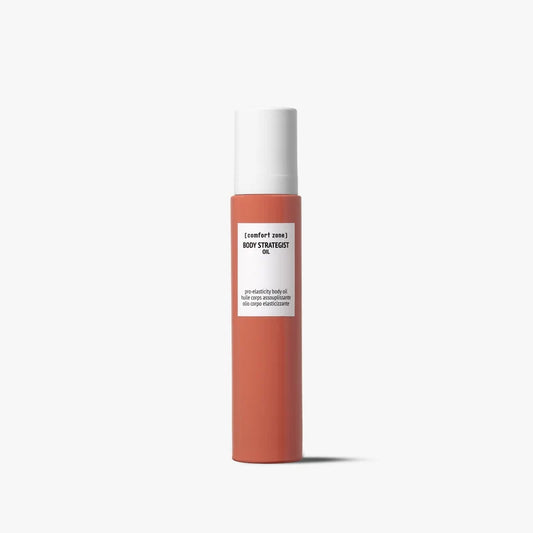 Body Stategist Oil
