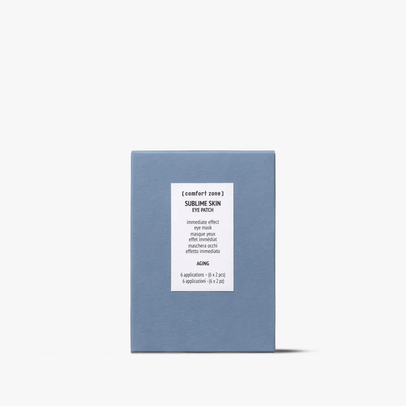 Sublime Skin Eye Patches