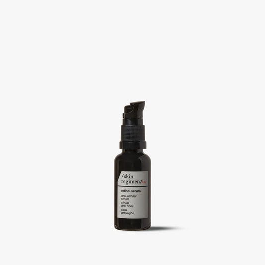 Skin Regimen Retinol Booster Serum