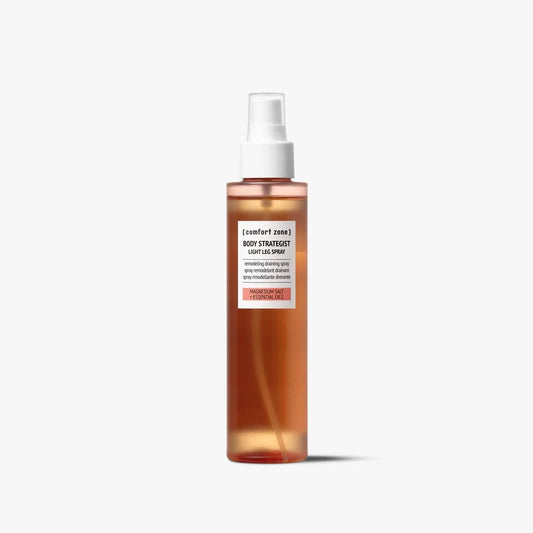 Body Stategist Leg Spray