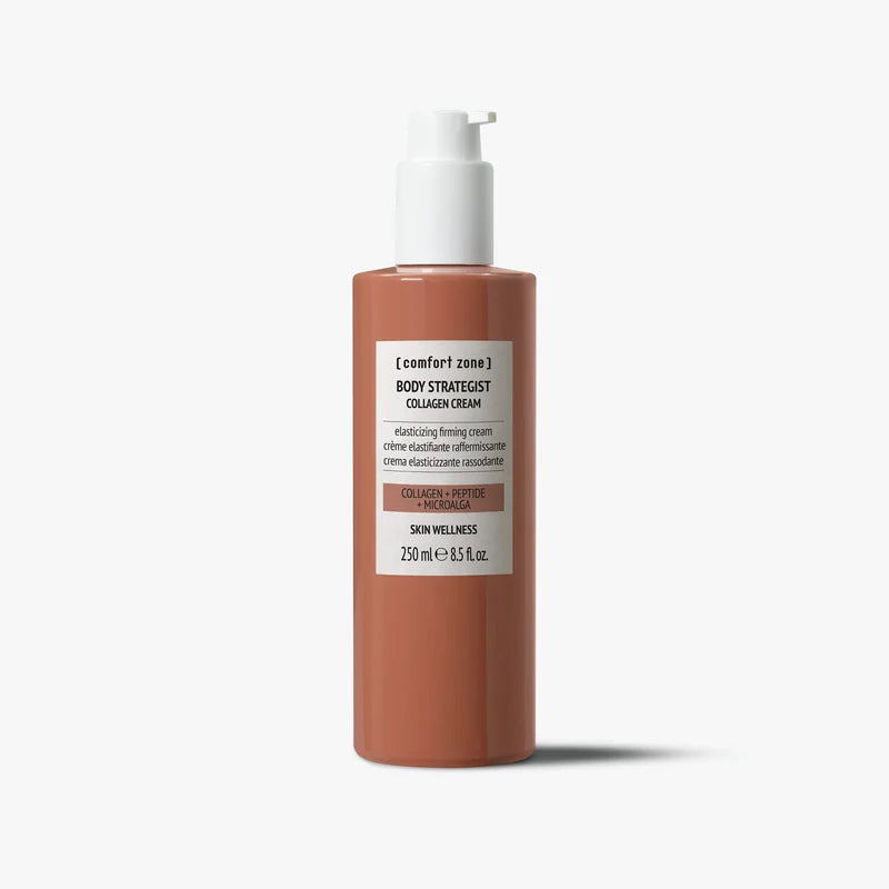 Body Stategist Collagen Cream