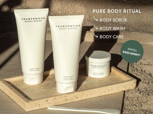 Trawenmoor Body Set