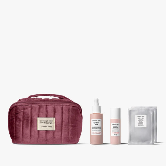The Radiant Skin Ritual