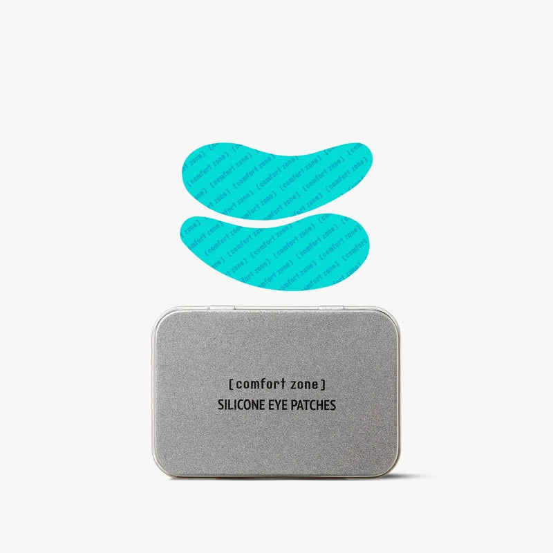 Wiederverwendbare Eye Patches