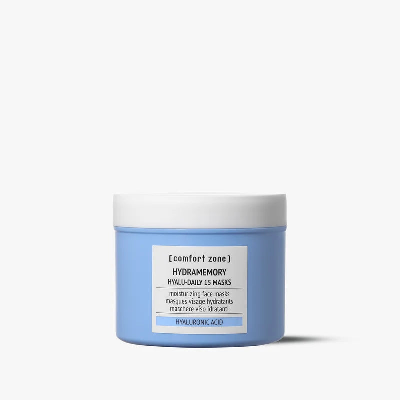 Hydramemory Daily Mask