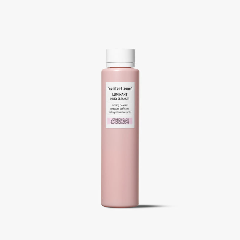 Luminant Milky Cleanser