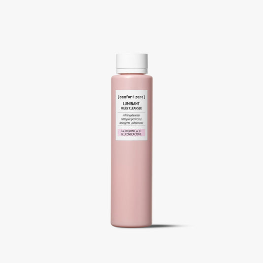 Luminant Milky Cleanser