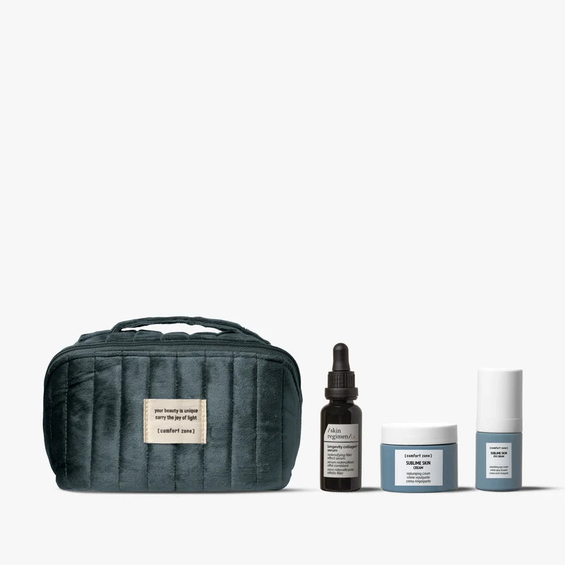 The Timeless Ritual Kit