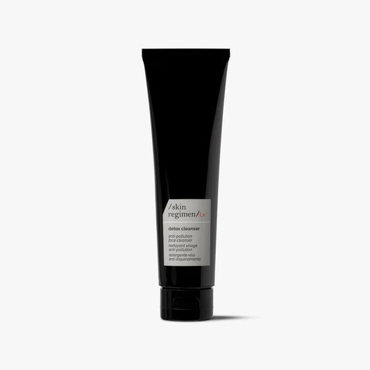 Skin Regimen Detox Cleanser