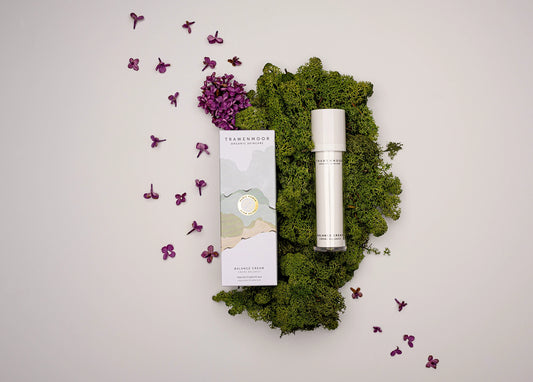 Balance Creme