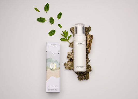 Cleansing Foam