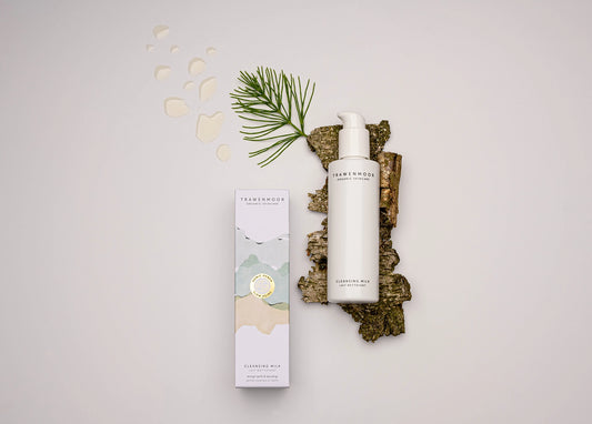 Cleansing Milk