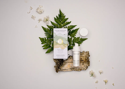 Humic Serum Refill