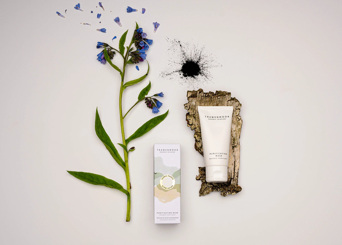 Purification Mask