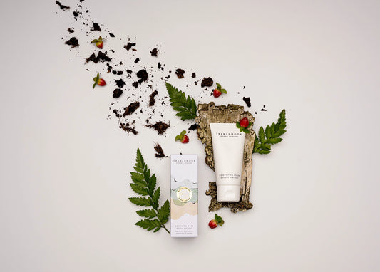 Soothing Mask