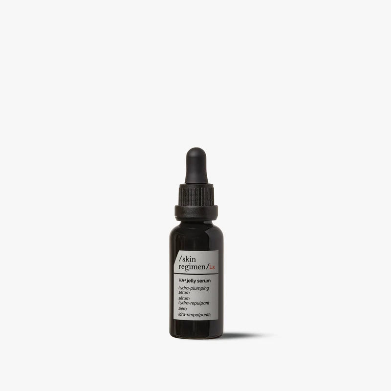 Skin Regimen HA Jelly Booster Serum