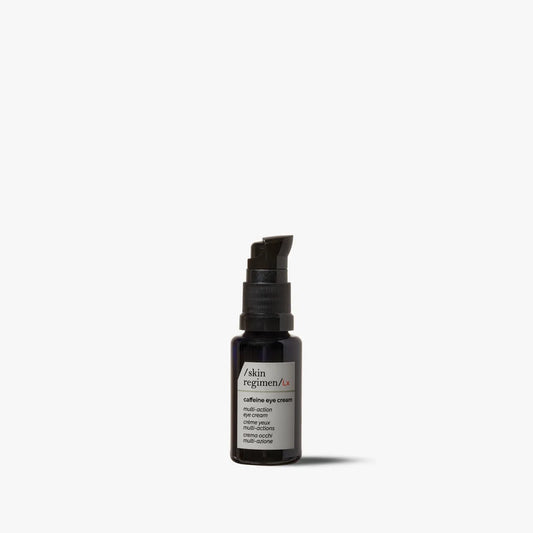 Skin Regimen Caffein Augencreme